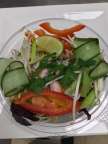 Salade van de maand maart - Bakkerij Versluis - Woerden