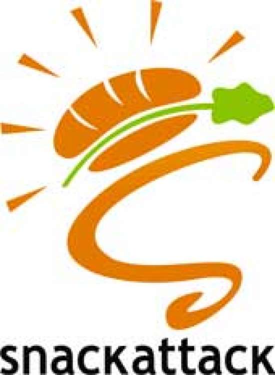 Logo Sandwicherie Snackattack Mechelen