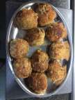 Boulette Maison - Le Tempo - Quaregnon
