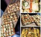 Mini-Sandwichs - Le Tempo - Quaregnon