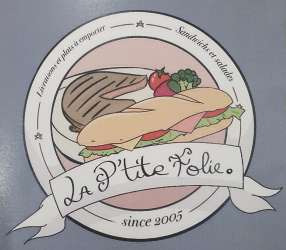 sandwicherie-la-p-tite-folie-dottignies-dottenijs-20-logo