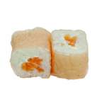 Maki Color Saumon Cheese - Sushi World Bruxelles - Bruxelles