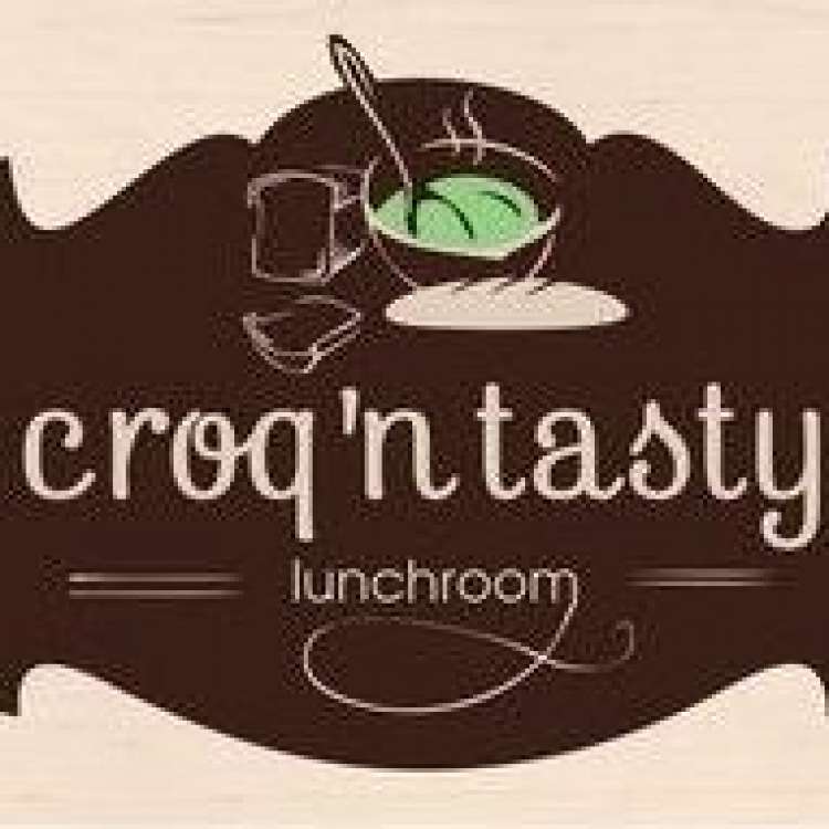 Logo Sandwicherie Croq ' N Tasty Antwerpen