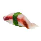 Hamachi - Shilla Sushi - Uccle
