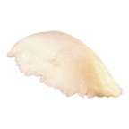 Poisson Beurre - Shilla Sushi - Uccle