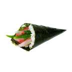 Temaki Hamachi - Shilla Sushi - Uccle