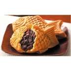 Taiyaki - Shilla Sushi - Uccle