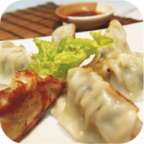 Gyoza - Shilla Sushi - Uccle