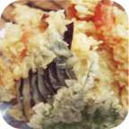 Tempura - Shilla Sushi - Uccle