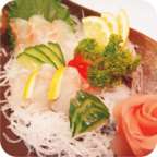 Sashimi Tai - Shilla Sushi - Uccle