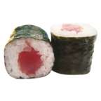 Teka Maki - Shilla Sushi - Uccle