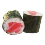 Sake Maki - Shilla Sushi - Uccle