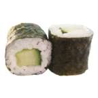 Kappa Maki - Shilla Sushi - Uccle