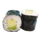 Avocado - Shilla Sushi - Uccle