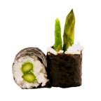 Asperge Maki - Shilla Sushi - Uccle