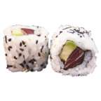 Maguro & Avocat - Shilla Sushi - Uccle