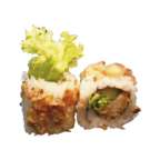 Chicken Royale - Shilla Sushi - Uccle