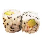 Ebi & Avocat - Shilla Sushi - Uccle