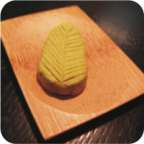 Wasabi - Shilla Sushi - Uccle