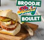 panini boulet - 'T Kruimelhofke - Sint-Niklaas