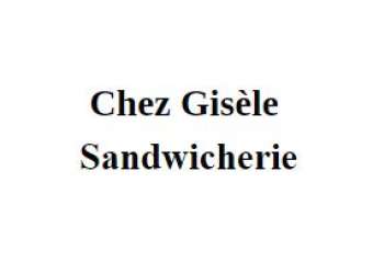 sandwicherie-chez-gisele-cuesmes-3-logo