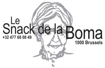 sandwicherie-snack-de-la-boma-bruxelles-1-logo
