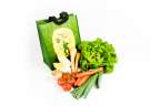 Groot biologisch groentepakket - De Bio-hoeve - Westerlo