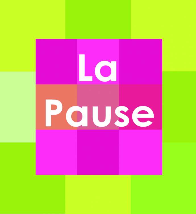 Logo Sandwicherie La Pause Braine-l'Alleud