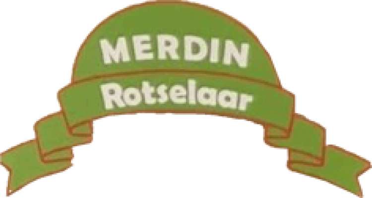 Logo Traiteur Merdin Rotselaar