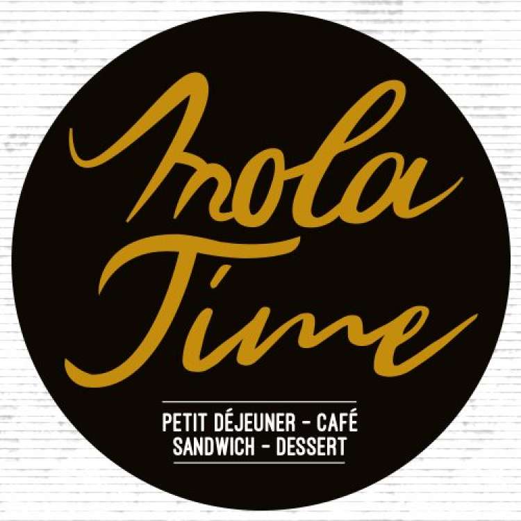 Logo Sandwicherie Mola Time Chapelle-lez-Herlaimont