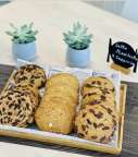 Cookie - La Fermette - Nivelles - Nivelles