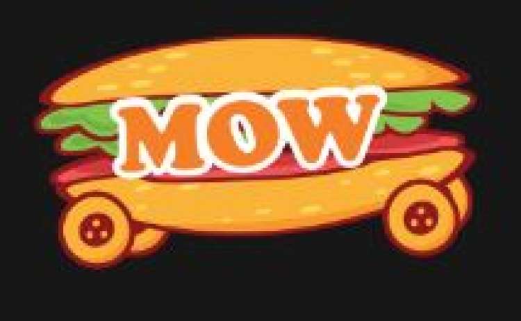 Logo Sandwicherie Meals On Wheels Walem