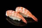 Nigiri Ebi/Shrimp/Scampi ( 2 Stucks ) - Taste of Asia - Leuven