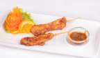 Satay Kai/Chicken/Kip (2 stucks) - Taste of Asia - Leuven