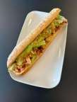 Poulet/Bacon - Hashtagsalad - Waremme