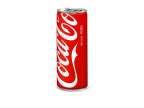 Coca-Cola (33cl) - O P'Tit Creux - Waterloo