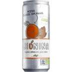 Bionina Orange sanguine - O P'Tit Creux - Waterloo