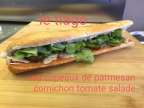 Le Tiago - Au Bon Appetite - Frameries