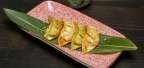 Menu Lunch - Tamishan Sushi - Braine-l'Alleud