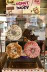Donuts - Le Sandwich Garni - Leuze-en-Hainaut