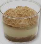 Tiramisu spéculos - Le Sandwich Garni - Leuze-en-Hainaut
