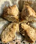 Muffin spéculos - Le Sandwich Garni - Leuze-en-Hainaut