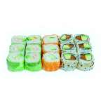 Japan Lunch - Sushi World Gosselies - Gosselies