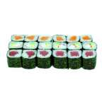 Maki World - Sushi World Gosselies - Gosselies