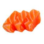 Sashimi Saumon - Sushi World Gosselies - Gosselies