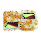 Crispy Roll oignons frits Thon/Avocat - Sushi World Gosselies - Gosselies