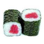 Maki Thon - Sushi World Gosselies - Gosselies
