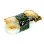 Sushi Anguille Grillée - Sushi World Gosselies - Gosselies