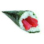 Temaki Thon - Sushi World Gosselies - Gosselies