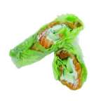 Wraps Saumon/Concombre  Aneth/Cheese - Sushi World Gosselies - Gosselies